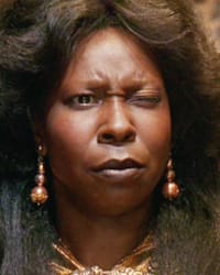 Whoopi Goldberg