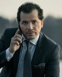 John Leguizamo