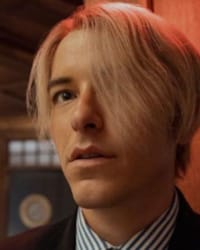 Taz Skylar'ın fotoğrafı.