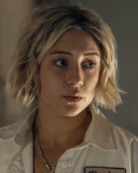 Lizze Broadway'ın fotoğrafı.