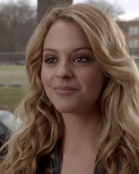 Gage Golightly