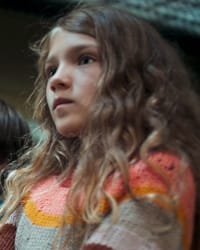 Naila Schuberth'in fotoğrafı.