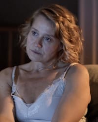 Trine Dyrholm