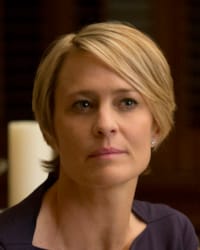 Robin Wright