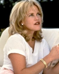 Melanie Griffith