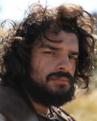 Ethan Kai'nin fotoğrafı.