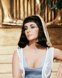 Elizabeth Taylor