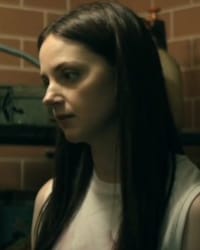 Jessica Clement'in fotoğrafı.