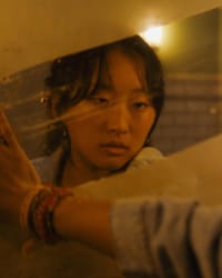 Ji-young Yoo'nun fotoğrafı.