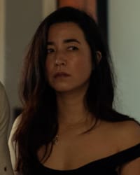 Maya Erskine'nin fotoğrafı.