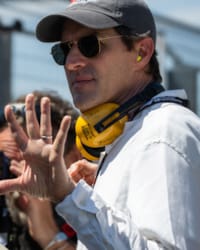 Wes Ball