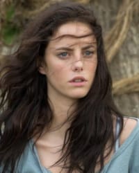 Kaya Scodelario
