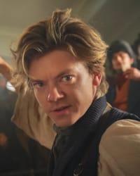 Thomas Brodie-Sangster
