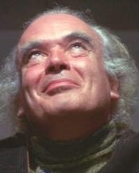 Patrick Magee'nin fotoğrafı.