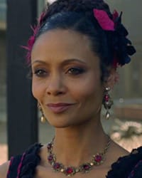 Thandie Newton
