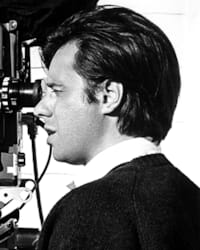 Peter Bogdanovich