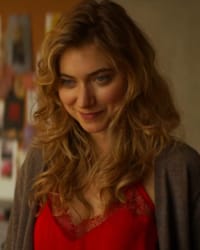 Imogen Poots