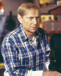 John Cullum