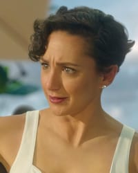 Lauren Patten'in fotoğrafı.