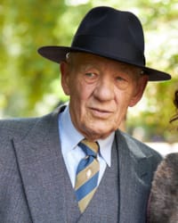 Ian McKellen