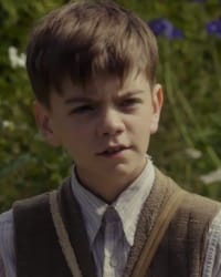 Milo Parker