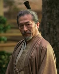 Hiroyuki Sanada