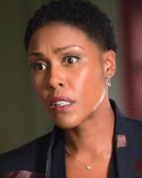 Christine Adams'ın fotoğrafı.