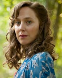 Hattie Morahan