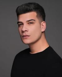 Demir Meriç