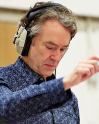Carter Burwell