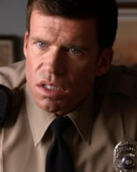 Taylor Sheridan