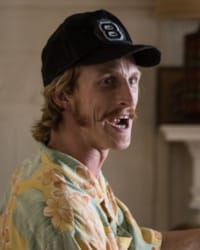 Austin Amelio'nun fotoğrafı.