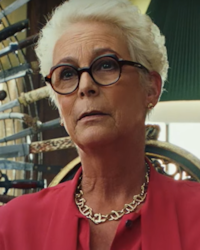 Jamie Lee Curtis