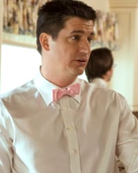 Ken Marino