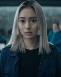 Shioli Kutsuna
