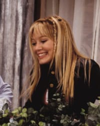 Hilary Duff
