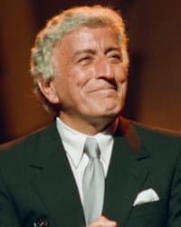 Tony Bennett