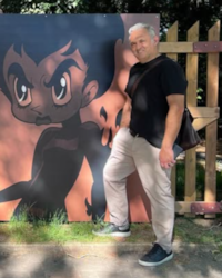 Genndy Tartakovsky