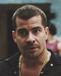 Thiago Martins'in fotoğrafı.