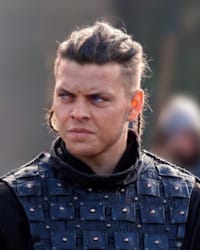 Alex Høgh Andersen'in fotoğrafı.