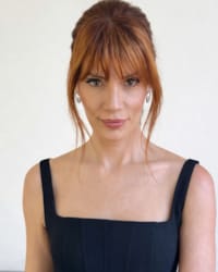 Ayça Varlıer'in fotoğrafı.