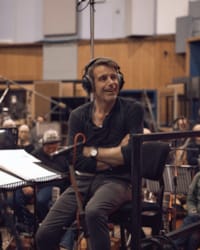 Harry Gregson-Williams