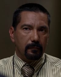 Steven Michael Quezada'nın fotoğrafı.