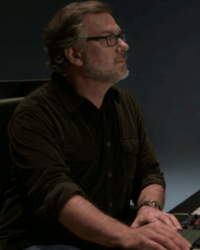 Gary Rydstrom