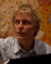 Marius De Vries
