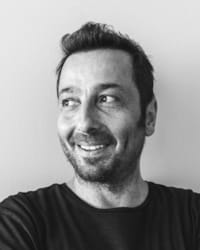 Şamil Kafkas'ın fotoğrafı.