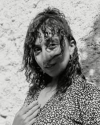 Özge Cevher Yüksel'in fotoğrafı.