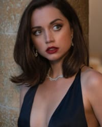 Ana de Armas