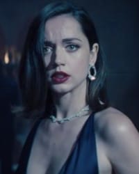 Ana de Armas
