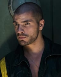 Hugo Diego Garcia